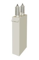 High Voltage Capacitor High Voltage Capacitor